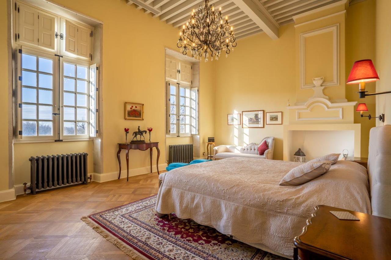 Les Cazettes Villa Damiatte ภายนอก รูปภาพ