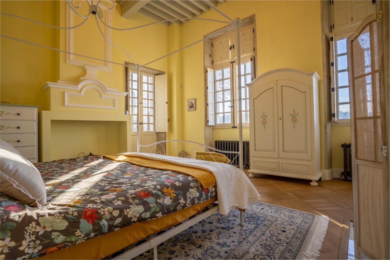 Les Cazettes Villa Damiatte ภายนอก รูปภาพ