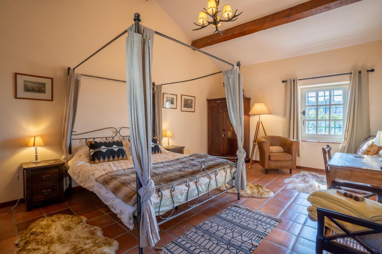 Les Cazettes Villa Damiatte ภายนอก รูปภาพ